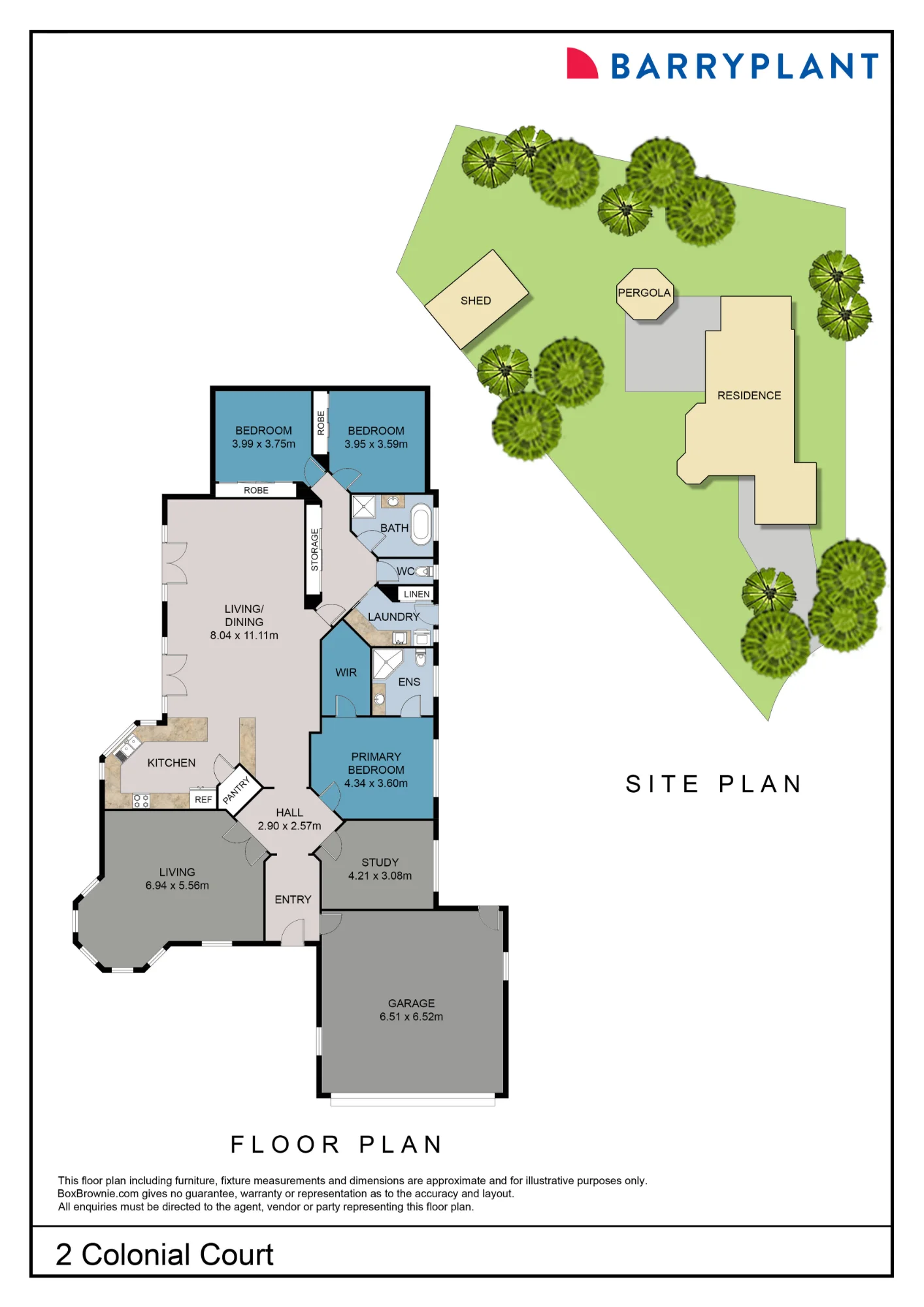 2 Colonial Court, Irymple, Vic 3498
