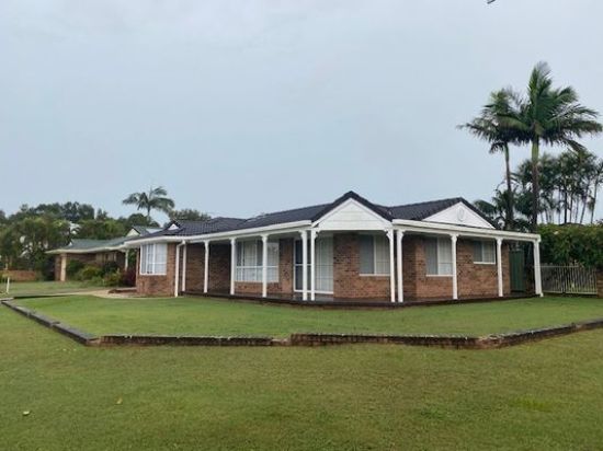 2 Coquette Close, Yamba, NSW 2464