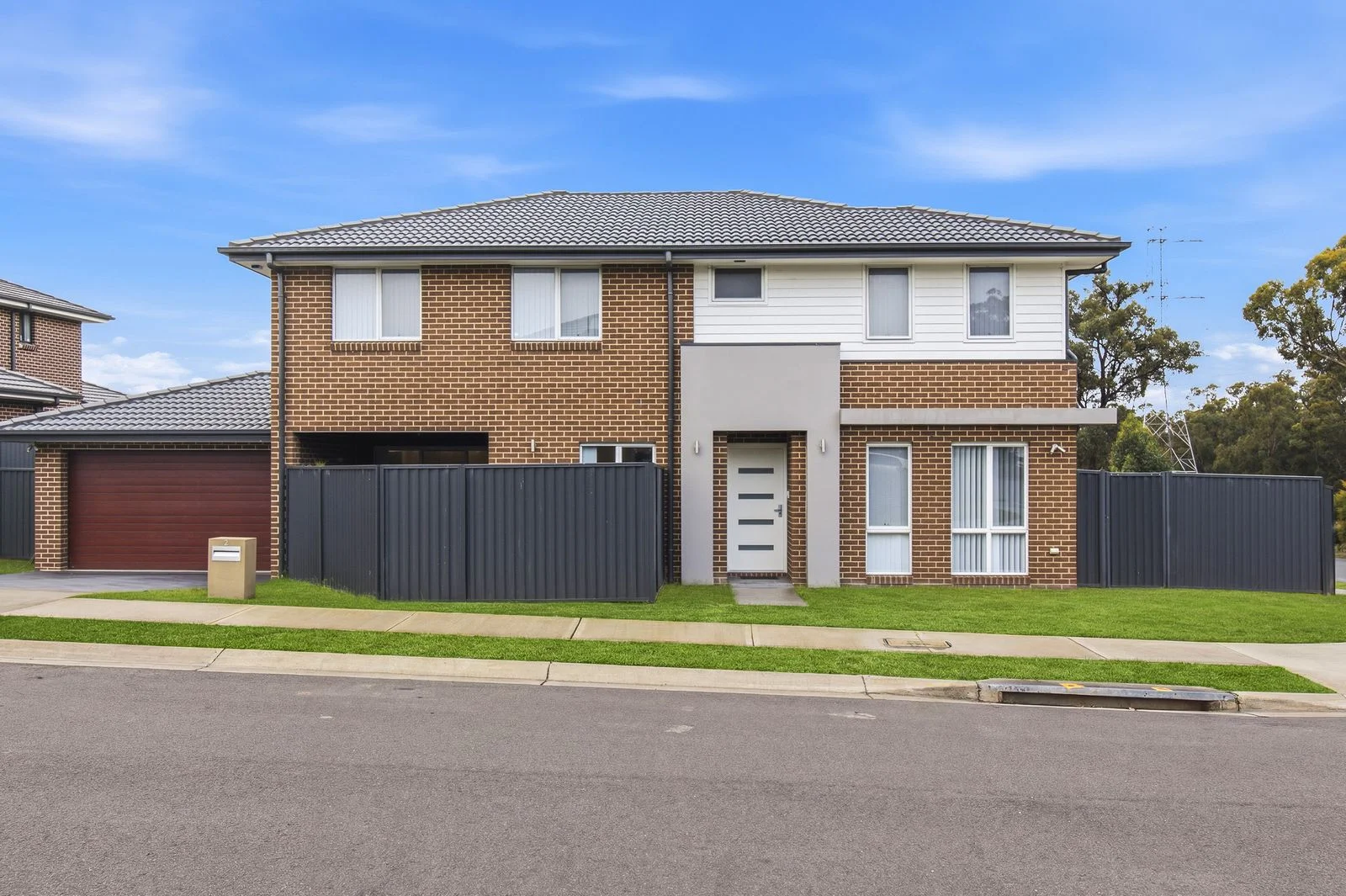 2 Cormorant Street, Marsden Park, NSW 2765