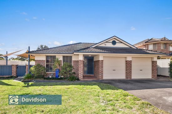 2 Costata Court, Voyager Point, NSW 2172