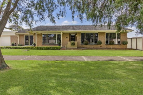 2 Couch Street, Warrnambool, Vic 3280