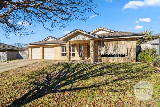 2 Cowan Place, Lloyd, NSW 2650