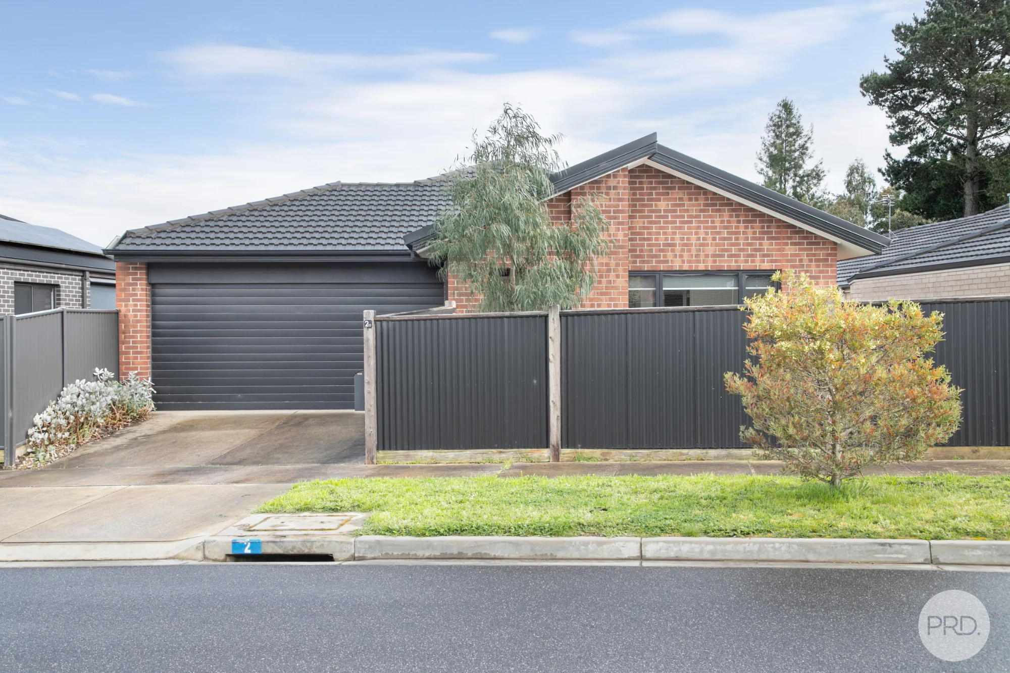2 Cowley Court, Canadian, Vic 3350