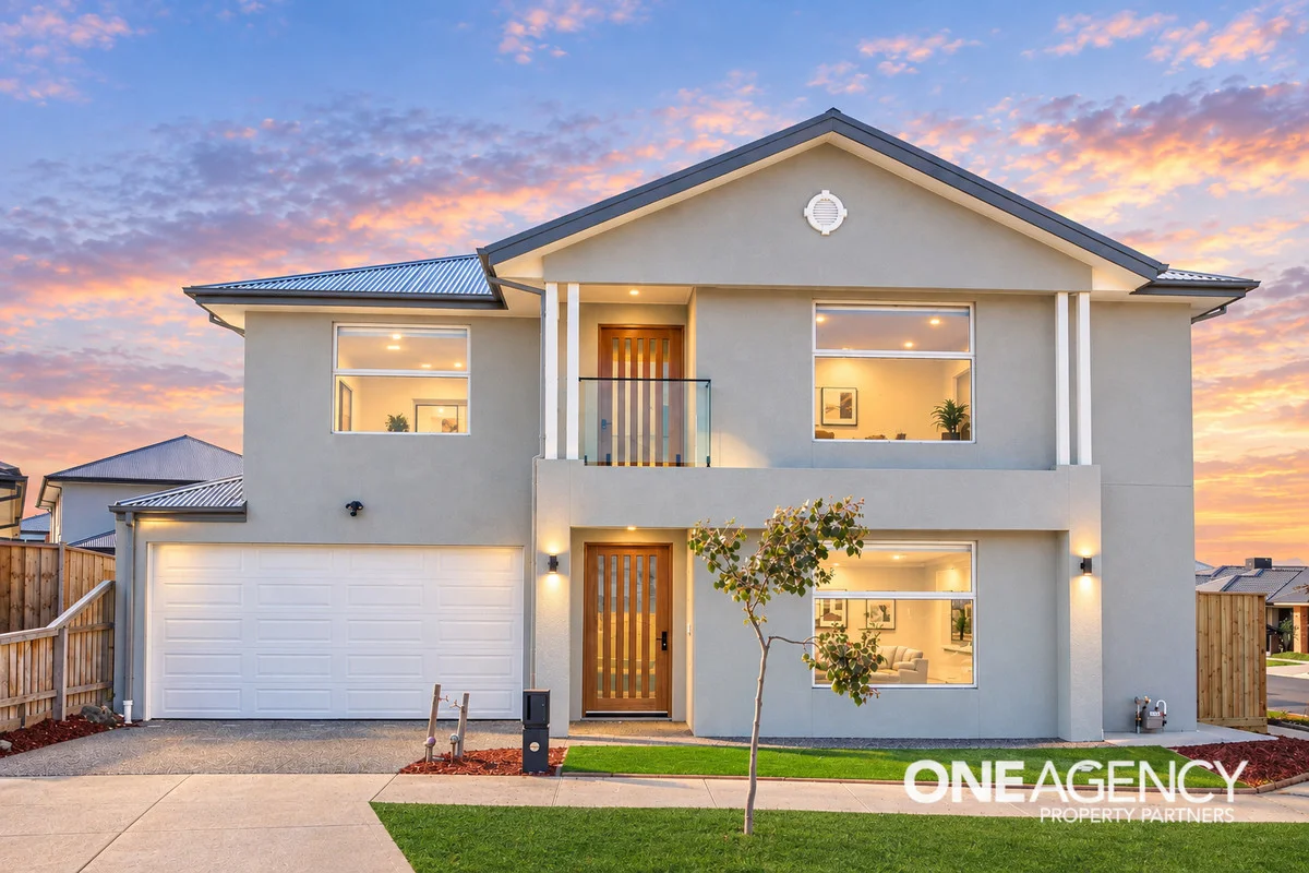 2 Cranbrook Way, Werribee, Vic 3030