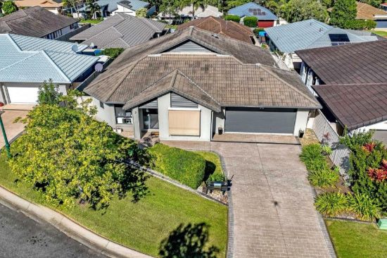 2 Crosby  Place, Cleveland, Qld 4163