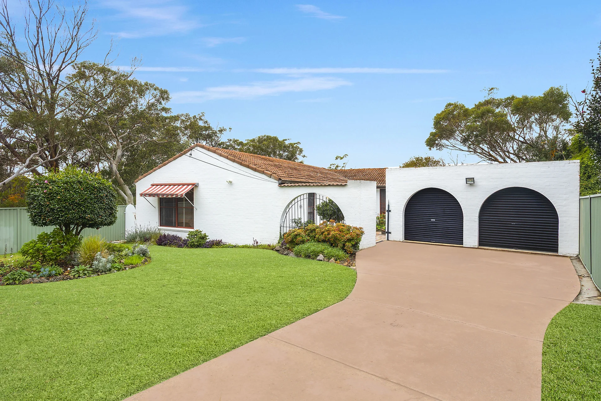 2 Croston Road, Engadine, NSW 2233