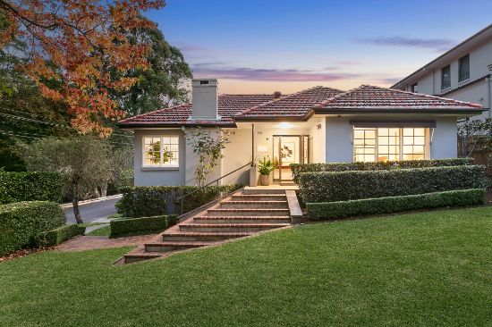 2 Crown Road, Pymble, NSW 2073