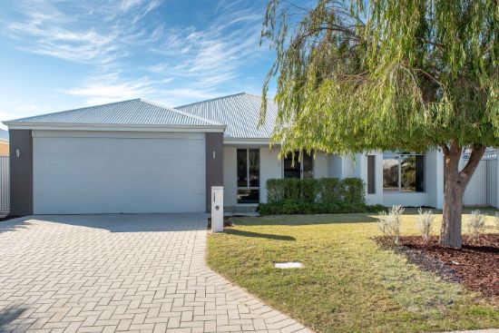 2 Crowned Way, Alkimos, WA 6038