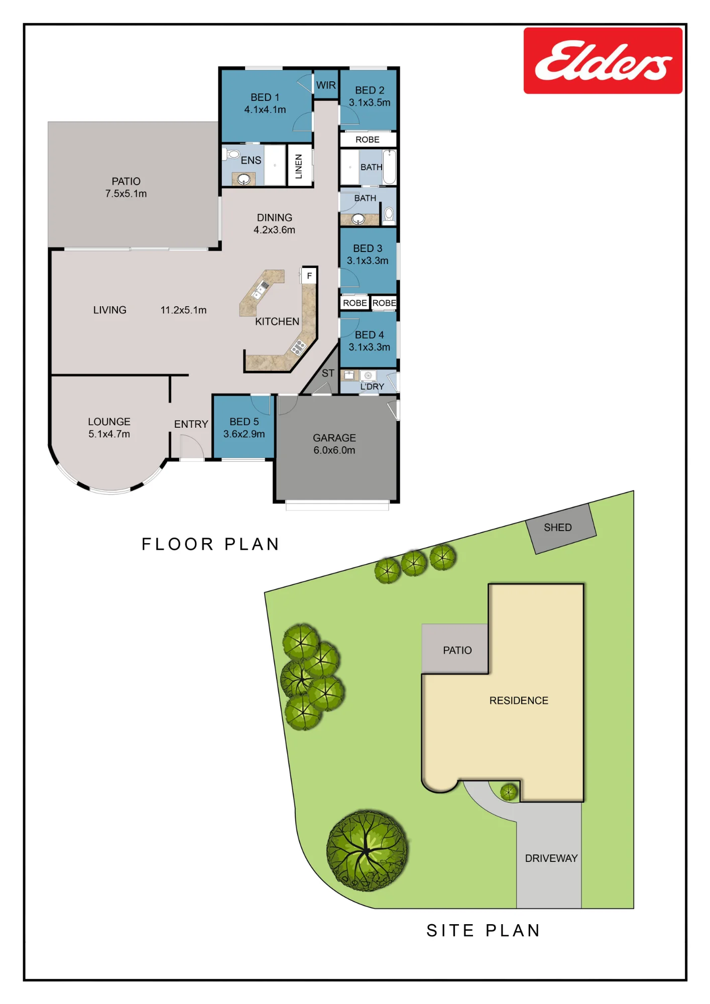 2 Cudgegong Place, Dubbo, NSW 2830
