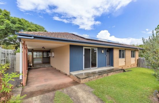 2 Cupania Street, Algester, Qld 4115