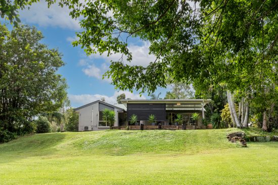 2 Curlew Crescent, Cooroy, Qld 4563