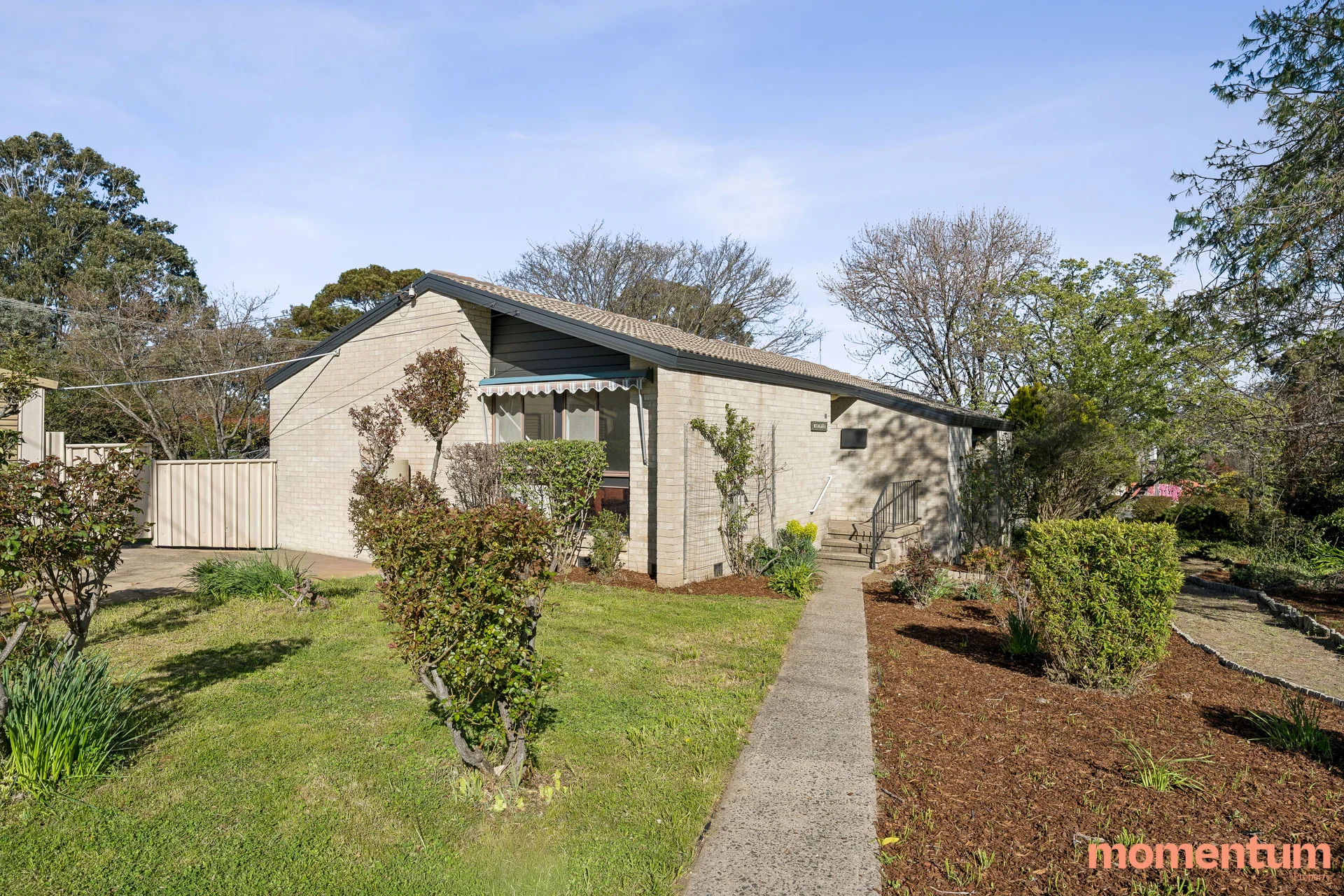 2 Curr Place, Kambah, ACT 2902