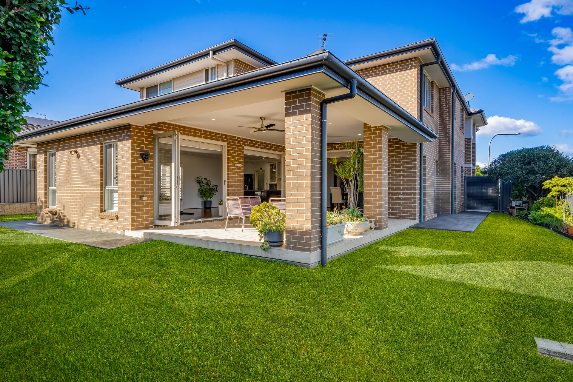 2 Daffodil Crescent, Kellyville, NSW 2155