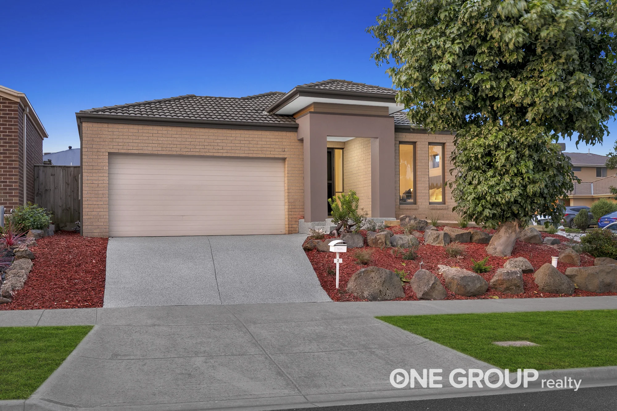 2 Darvel Drive, Mernda, Vic 3754