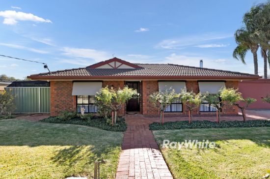 2 Delamere Court, Merbein, Vic 3505