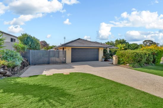 2 Devaney Court, Maudsland, Qld 4210