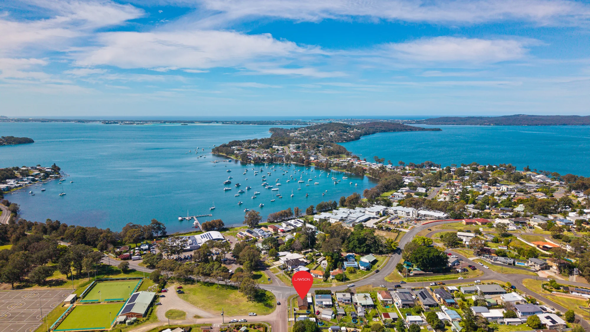 2 Dobell Drive, Wangi Wangi, NSW 2267