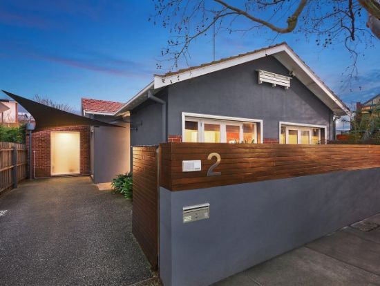 2 Docker Street, Elwood, Vic 3184