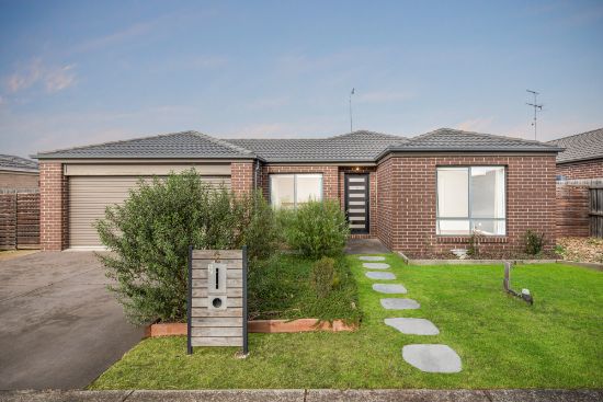 2 Doolin Close, Grovedale, Vic 3216