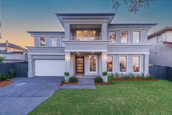 2  Eastgate Avenue, East Killara, NSW 2071