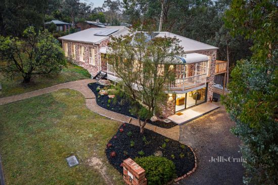 2 Eden Valley Road, Warranwood, Vic 3134