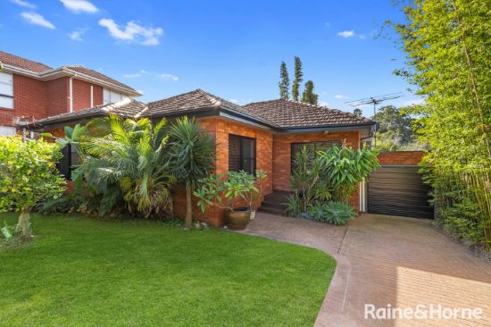 2 Edith Street, Bardwell Park, NSW 2207