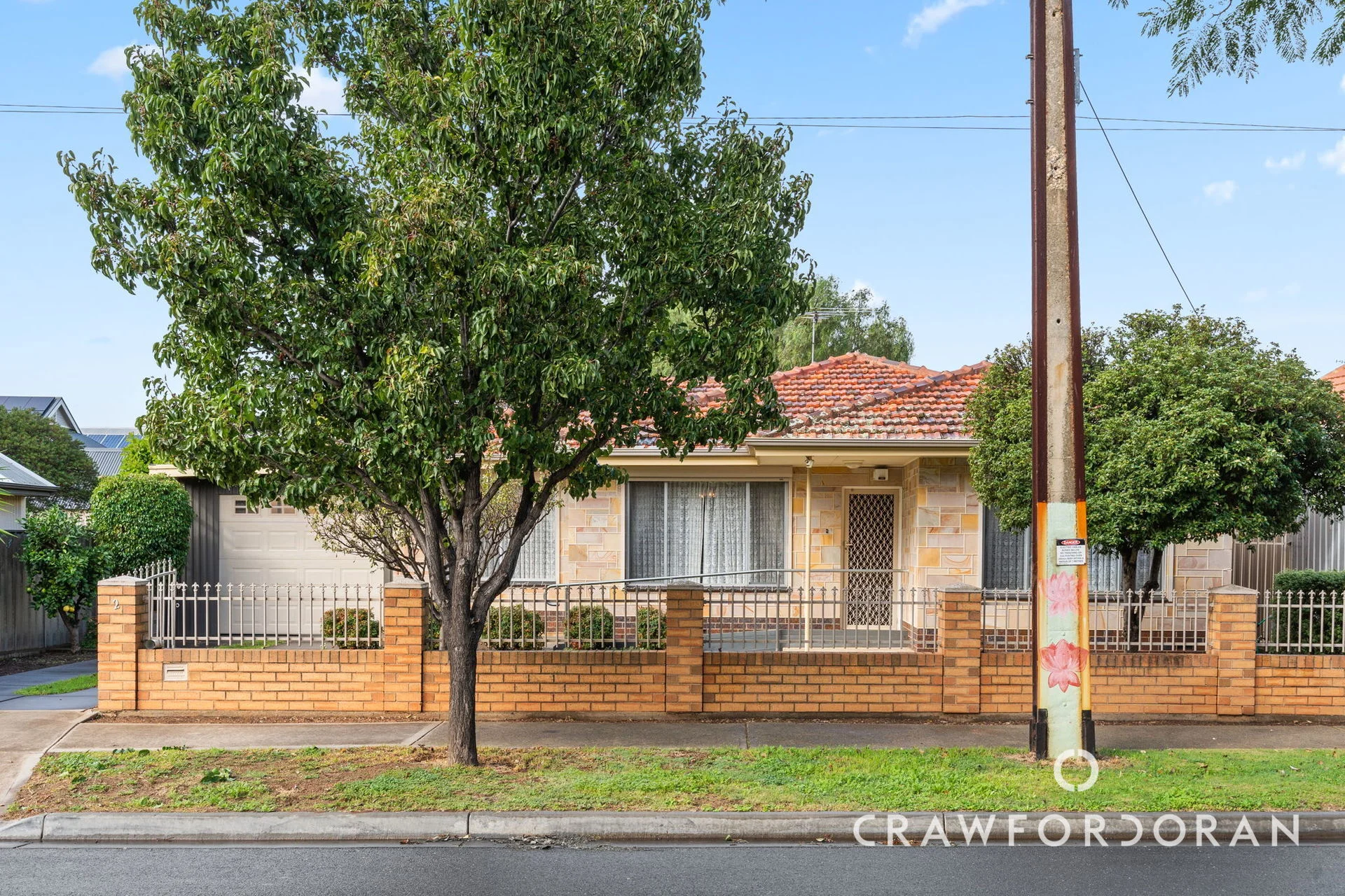 2 Ellen Street, Croydon, SA 5008