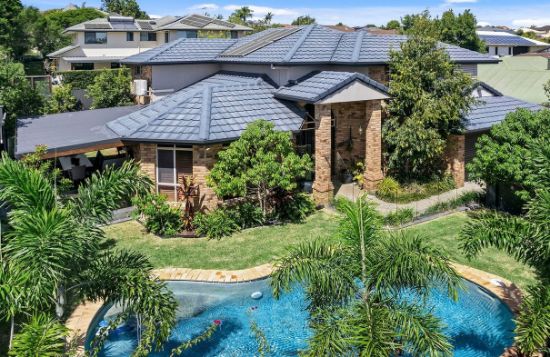 2 Engelmann Close, Carindale, Qld 4152