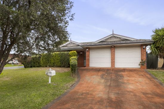 2 Englewood Way, Glenmore Park, NSW 2745