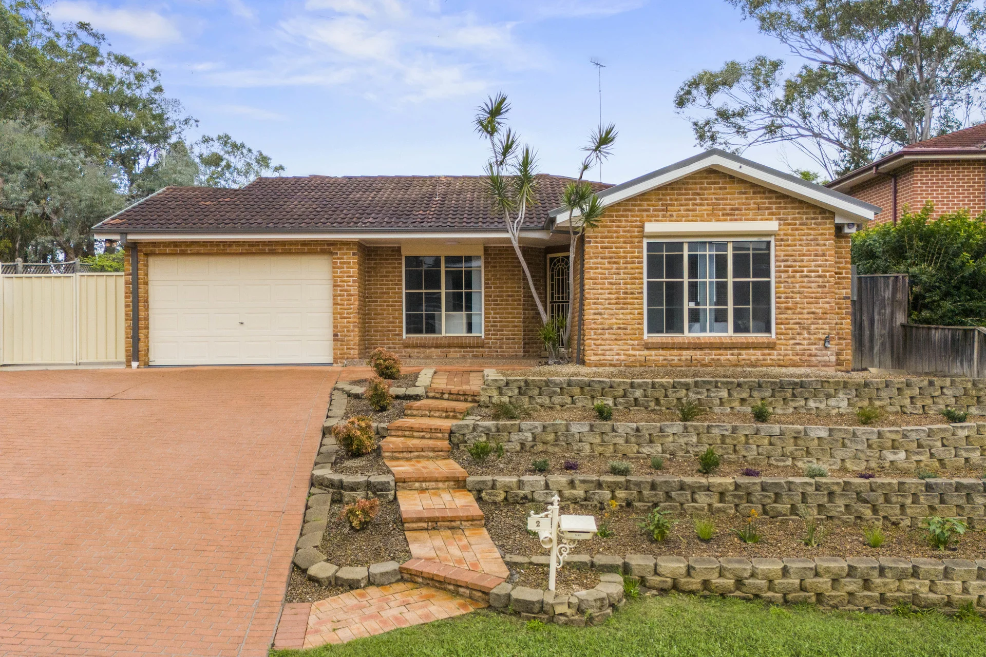 2 Esther Street, Greystanes, NSW 2145