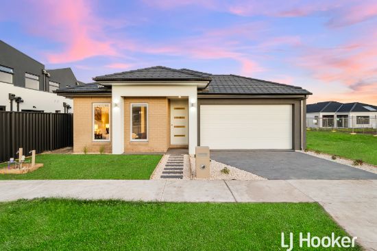 2 Falconer Court, Clyde North, Vic 3978