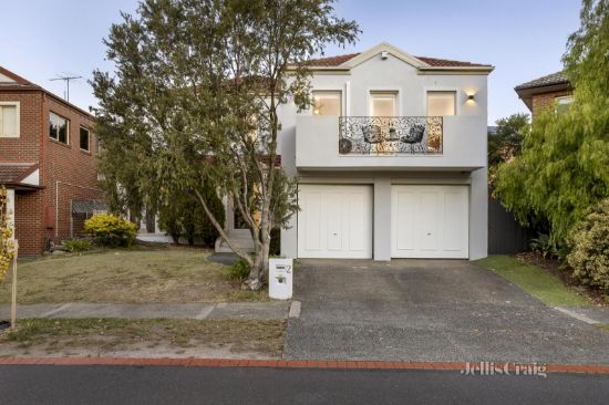 2 Ferguson Street, Kew, Vic 3101