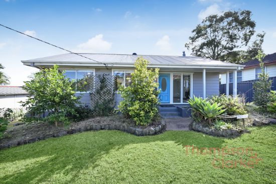 2 Finney Close, Rutherford, NSW 2320