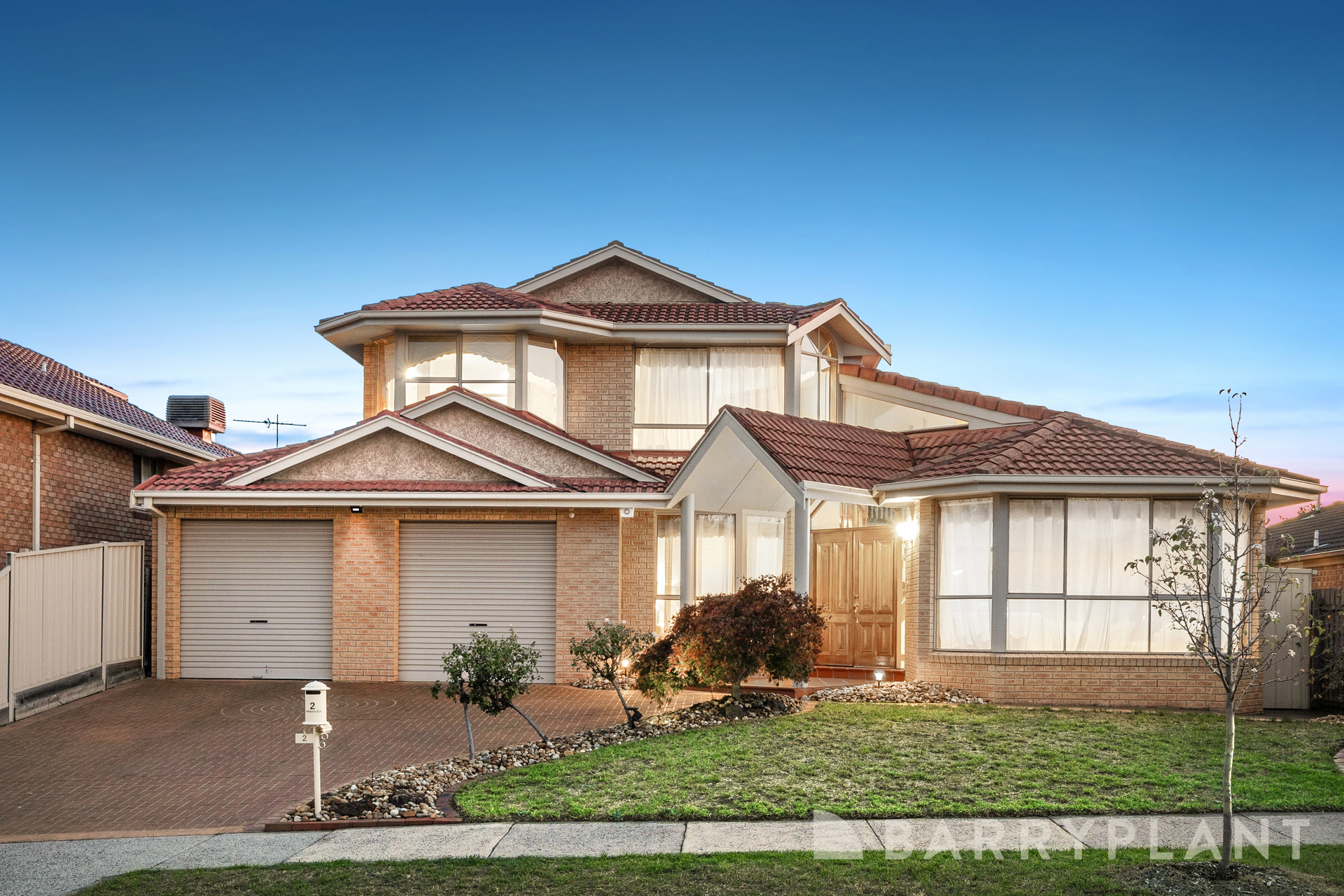 2 Fishburn Court, Mill Park, Vic 3082 2 Fishburn Court, Mill Park, Vic 3082