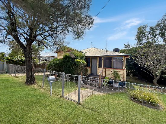 2 Flynn Street, Wandal, Qld 4700
