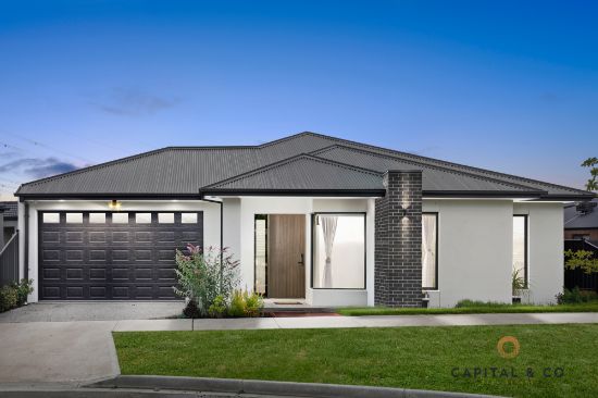 2 Folklore Drive, Wollert, Vic 3750