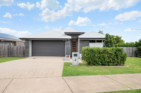 2 Forest Springs Drive, Kirkwood, Qld 4680