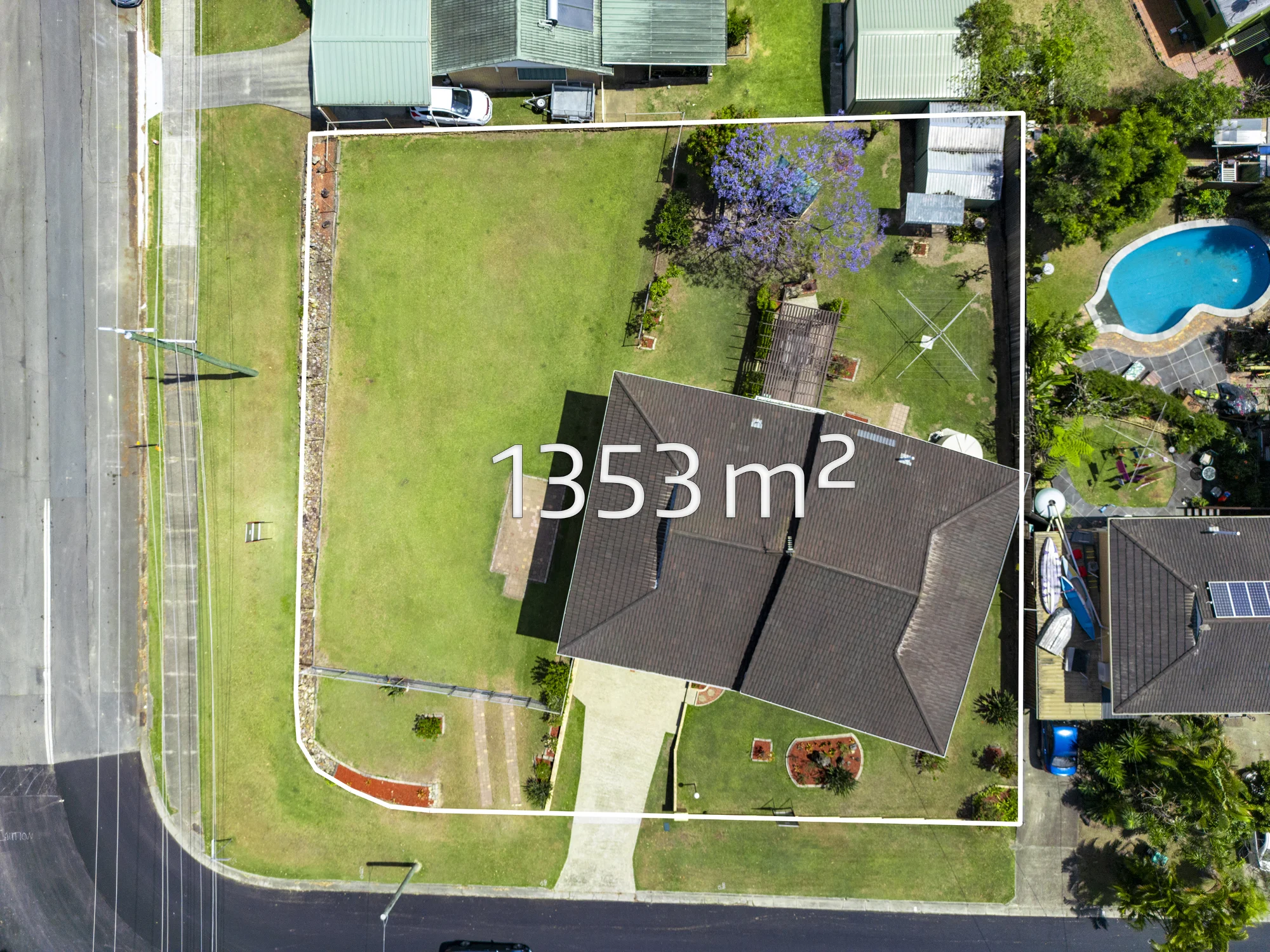 2 Forrest Avenue, Molendinar, Qld 4214