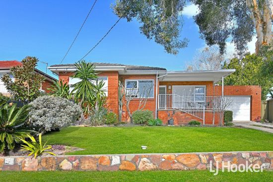2 Forshaw Avenue, Chester Hill, NSW 2162