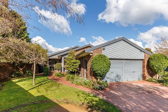 2 Forsyth Place, Rowville, Vic 3178