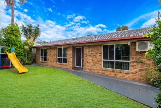 2 Frampton Street, Alexandra Hills, Qld 4161