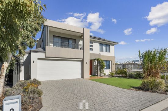 2 Frangipani Road, Treeby, WA 6164