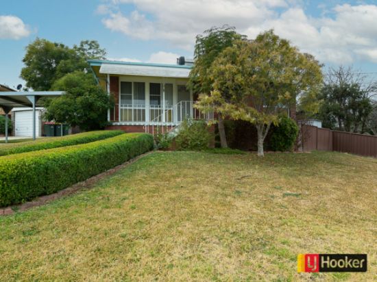 2 Fraser Crescent, Oxley Vale, NSW 2340