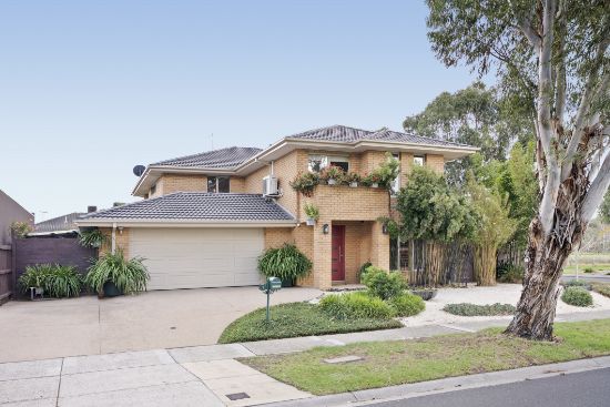 2 Freshwater Boulevard, Lyndhurst, Vic 3975