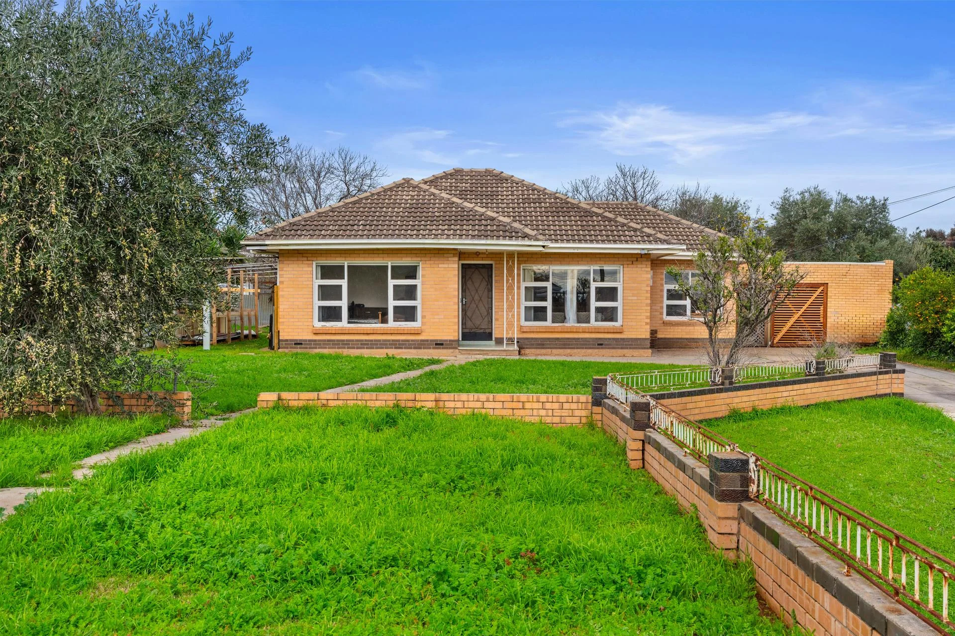 2 Gaffney Place, Hectorville, SA 5073