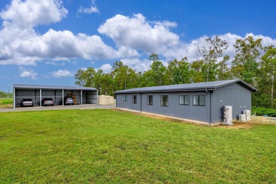 2 Garowme Road, Gympie, Qld 4570
