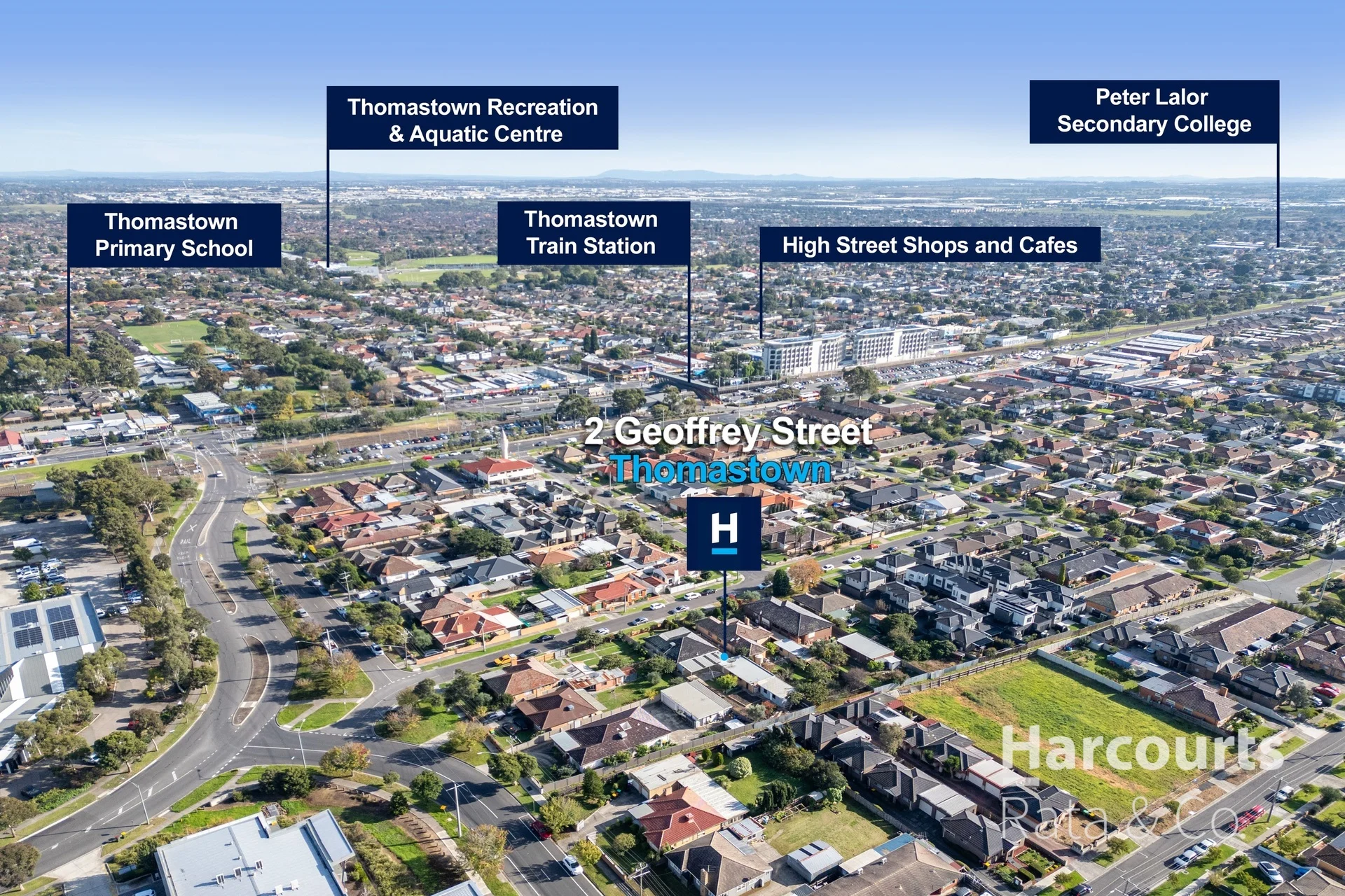 2 Geoffrey Street, Thomastown, Vic 3074