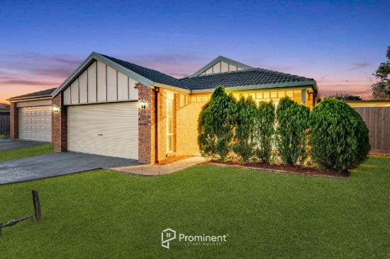 2 Gillian Place, Pakenham, Vic 3810