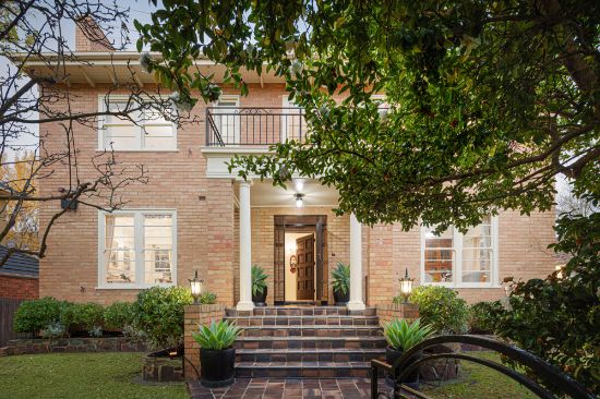 2 Glenbrook Avenue, Malvern East, Vic 3145