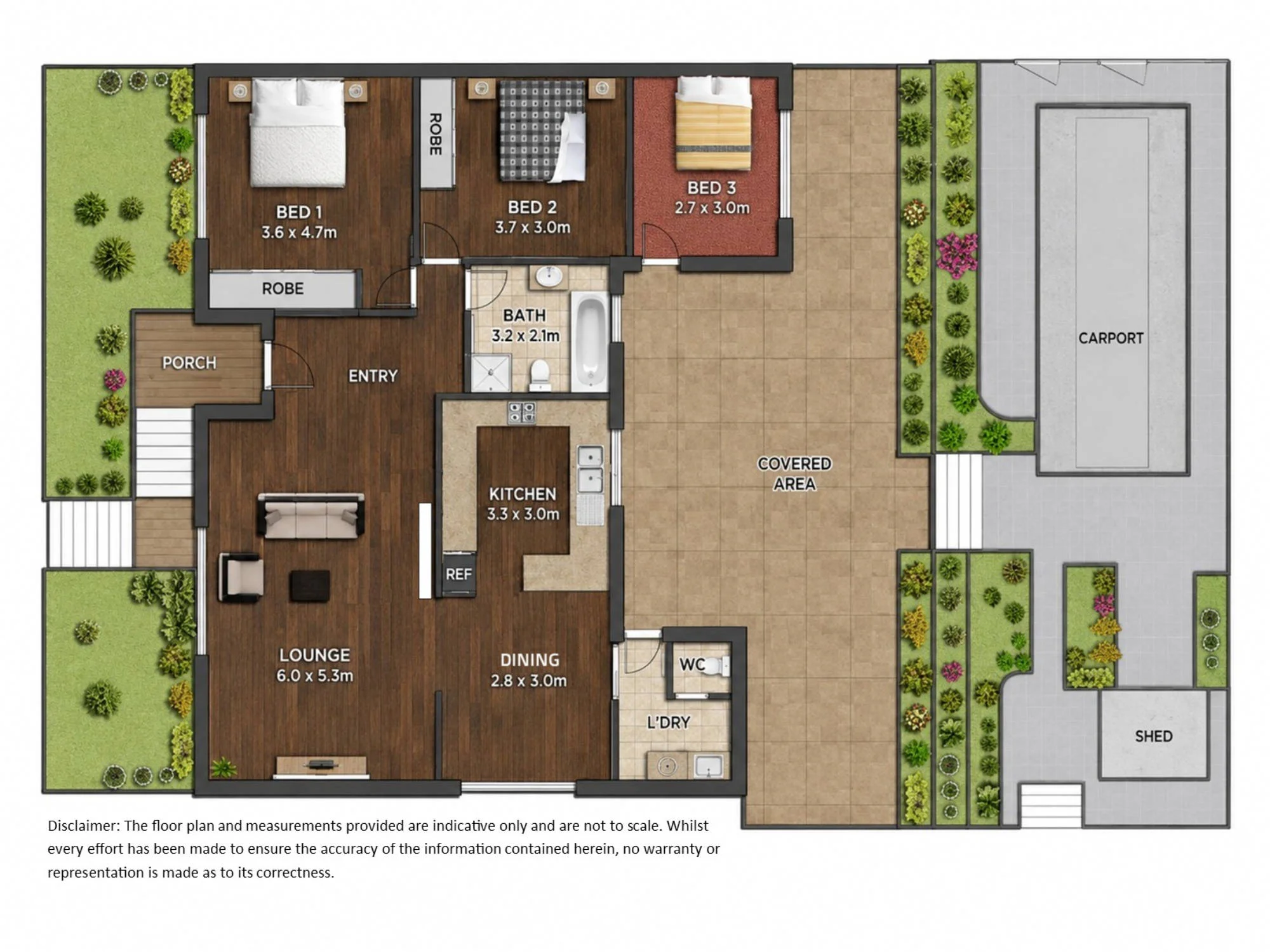 2 Glencoe Avenue, Wyoming, NSW 2250